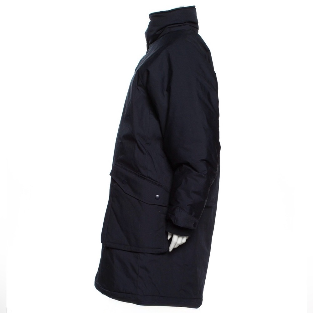 Mes Demoiselles Paris Sergeant’s Parka Coat Navy Size 1
Small MSRP $510 Sold Out - Picture 16 of 16